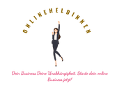 Online Heldinnen