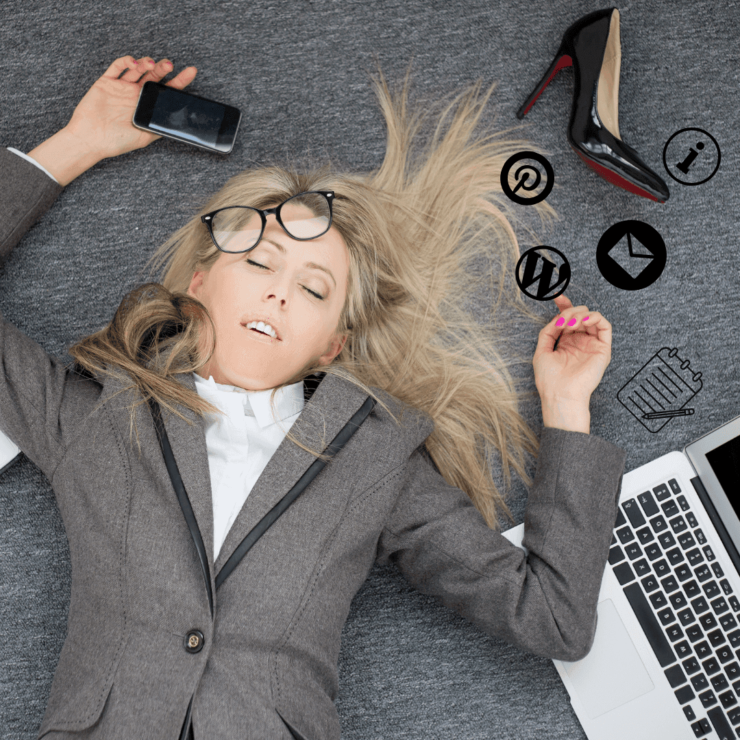 In diesem Artikel erfährst du, welche Tools unverzichtbar sind, wenn du deinen Blog erfolgreich aufbauen und gleichzeitig Pinterest effektiv nutzen möchtest. Von technischen Grundlagen über E-Mail-Marketing bis hin zu Pinterest-spezifischen Tools und hilfreichen Content-Erstellungs-Apps: Hier findest du die komplette Übersicht, um deinen Blog professionell und effizient zu gestalten. Nutze diese Tools, um deine Reichweite zu steigern und deinen Expertenstatus zu stärken!