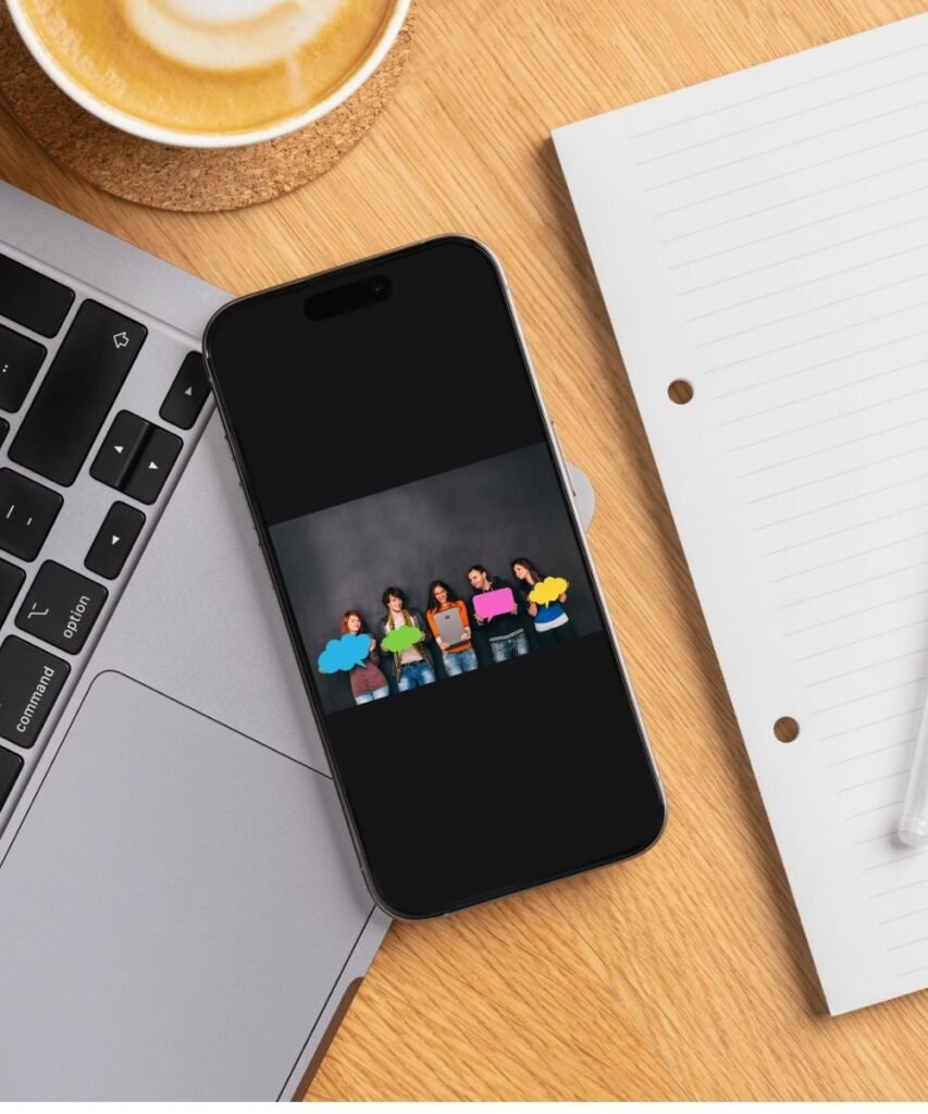 Blog Online Geld verdienen 3-min Als Social Media Manager übernimmst du eine Vielzahl von Aufgaben, die die digitale Präsenz deines Kunden stärken.