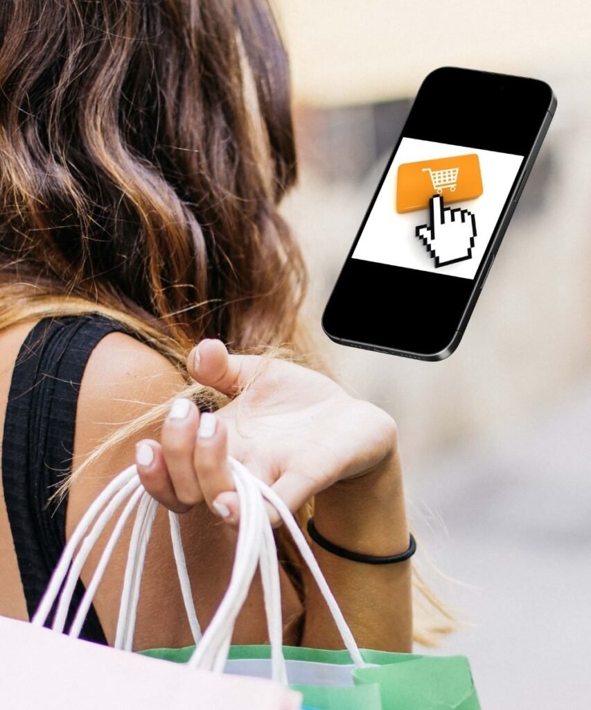 Blog Online Geld verdienen.Etsy Shop-min Dein eigener Online-Shop bietet dir die Möglichkeit, deine Produkte einem breiten Publikum zu präsentieren.