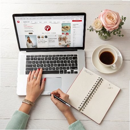 Dieser Artikel zeigt dir wie du Pinterest als Traffic Booster nutzen kannst um mehr Blog Besucher und Reichweite gewinnst