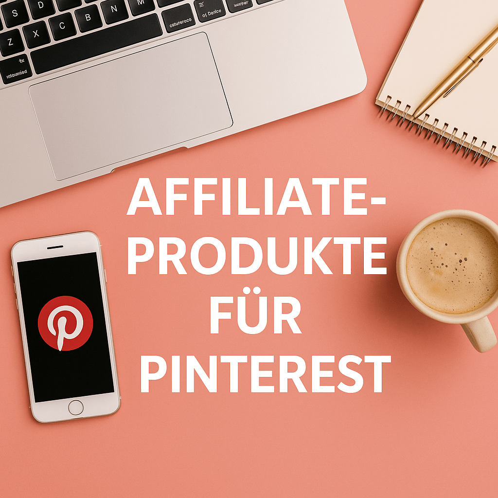 Wenn du Pinterest endlich nicht mehr als Rätsel, sondern als mächtiges Marketing-Tool nutzen willst, dann ist jetzt der perfekte Zeitpunkt. In diesem Artikel erfährst du Schritt für Schritt, wie du: dein Pinterest-Publikum genau analysierst, passende Affiliate-Produkte auswählst, das Conversion-Potenzial realistisch einschätzt, seriöse Affiliate-Anbieter findest und systematisch testest, um erfolgreiche Produkte zu identifiziere