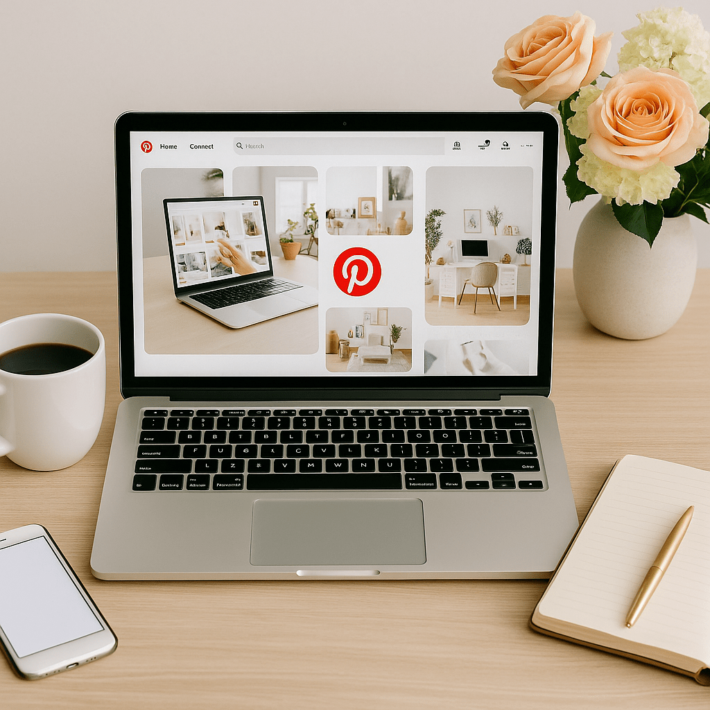Wenn du Pinterest endlich nicht mehr als Rätsel, sondern als mächtiges Marketing-Tool nutzen willst, dann ist jetzt der perfekte Zeitpunkt. In diesem Artikel erfährst du Schritt für Schritt, wie du: dein Pinterest-Publikum genau analysierst, passende Affiliate-Produkte auswählst, das Conversion-Potenzial realistisch einschätzt, seriöse Affiliate-Anbieter findest und systematisch testest, um erfolgreiche Produkte zu identifiziere